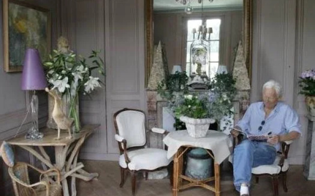 Chambres dHôtes Le Clos Bourdet