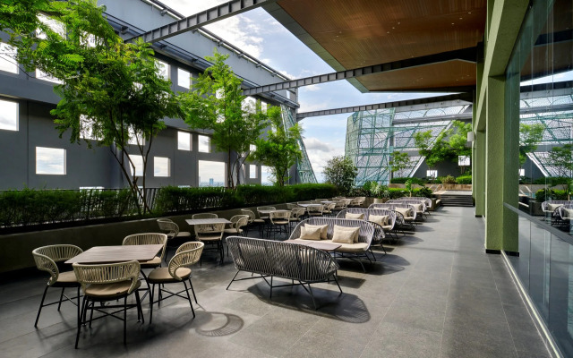 VIVERE Hotel, ARTOTEL Curated