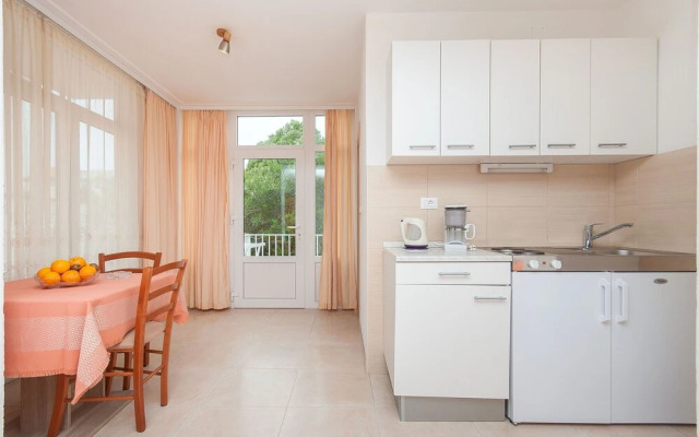Apartments Ante