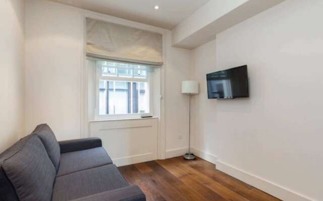 Guestready Prestigious 3Br Family Flat In Mayfair By Hyde Park Wifi