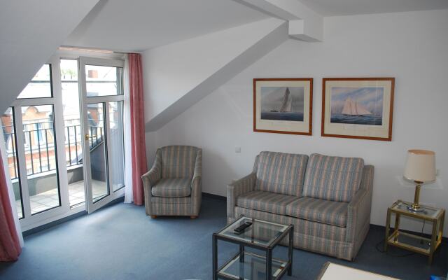 Hotel Windsor