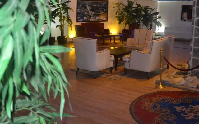 Koç Otel Çankırı