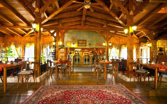 Hotel U Šimla