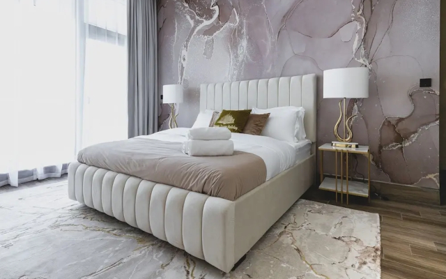 GLOBALSTAY. J One Tower Apartments - Apartment in ดูไบ - Photo 5