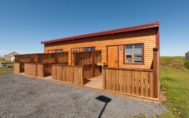 Gardur Apartments