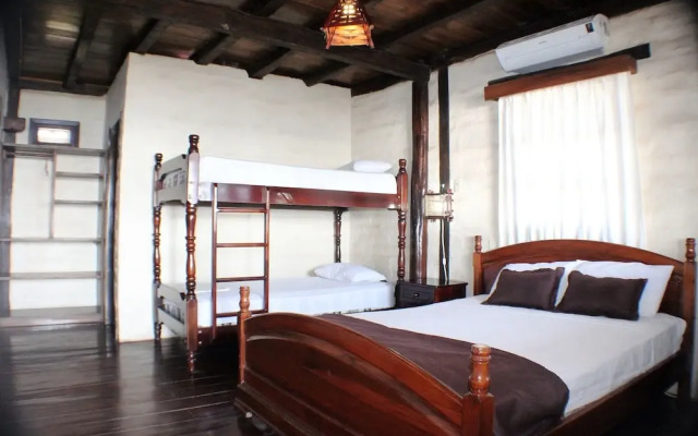 Hotel La Vista