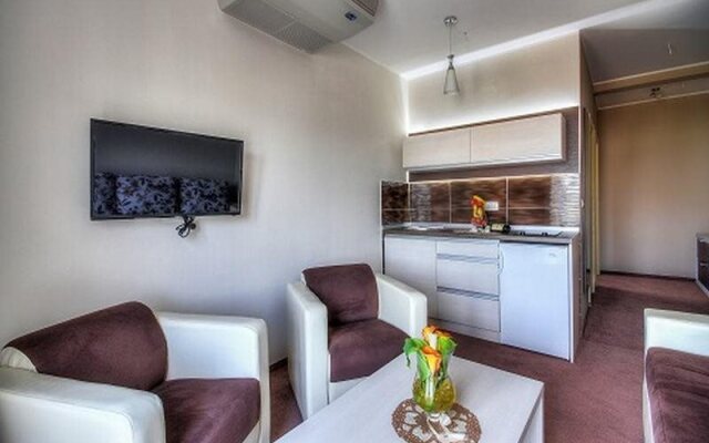 Apartmani Bristol Igalo