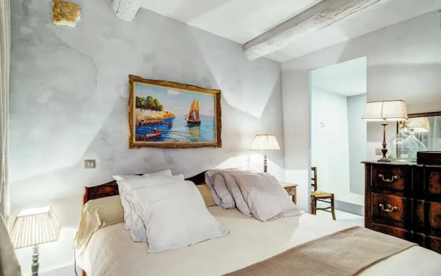 Charming Studio-1br-2p- In the Heart of Cannes