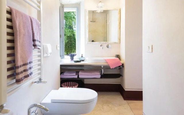 Terra Quercus 7 1 in Sarteano