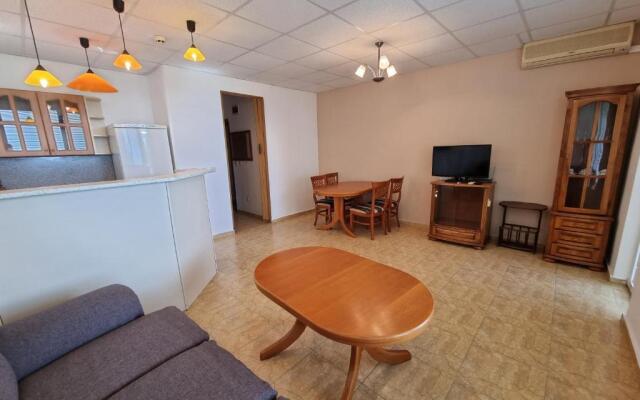 MONASTERY Apart Complex