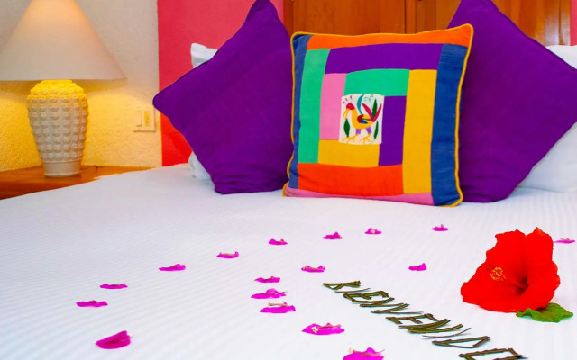 Casa Natalia Boutique Hotel  Adults Only