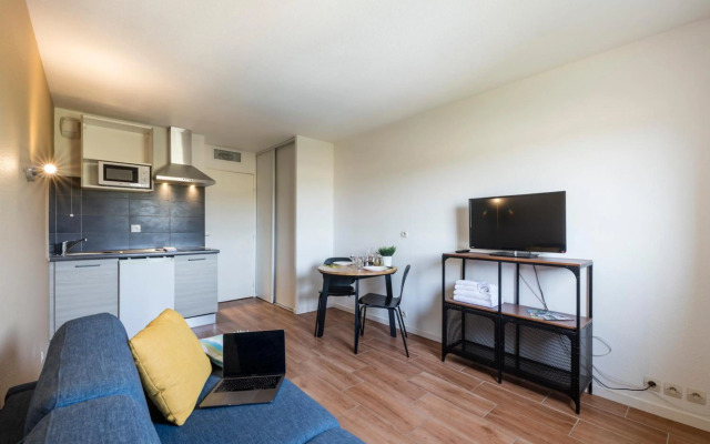 Garden & City Aix en Provence - Puyricard