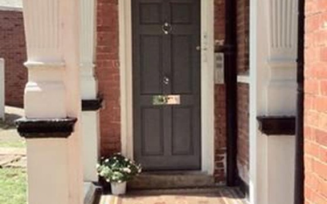 Welcome to Wolverdene (30621756)