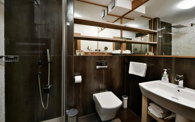 APLEND Hotel Kukucka