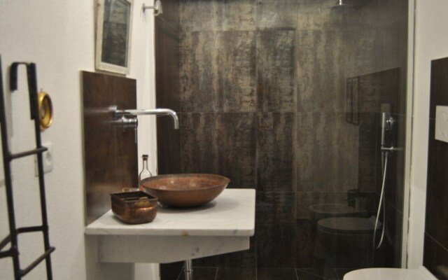 L'assiolo B&B