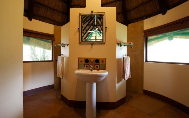 Imbabala Zambezi Safari Lodge - All Inclusive