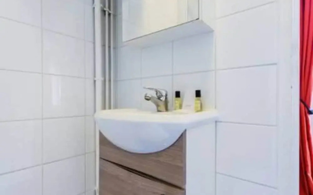 Magnificent Studio - 2P - Pantin