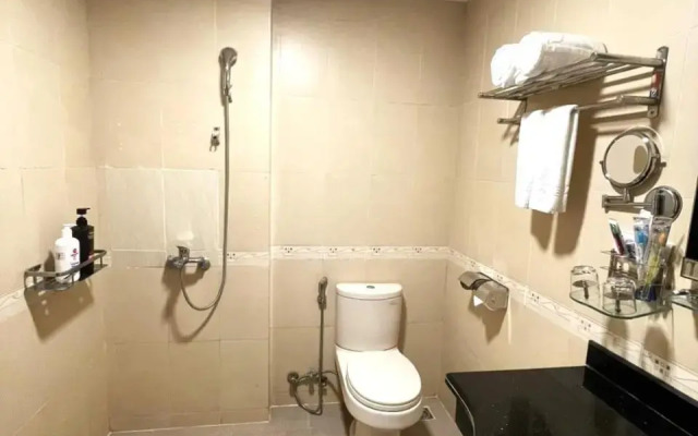 A25 Hotel - 57 Quang Trung