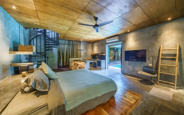 Love Supreme Villa by Betterplace