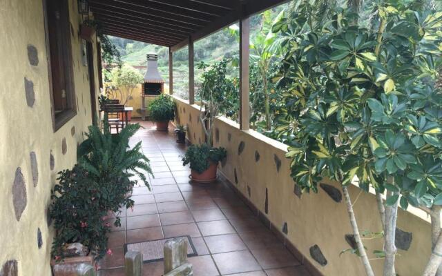 Casa Rural El Rincón de Antonia