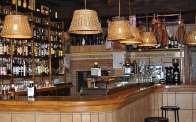 Hostal Rural Amador