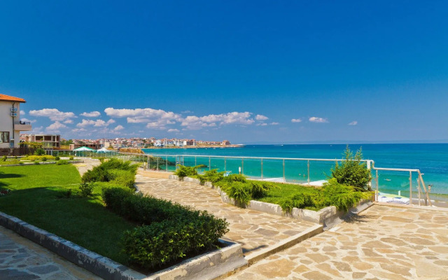 Budzhaka Black Sea Paradise
