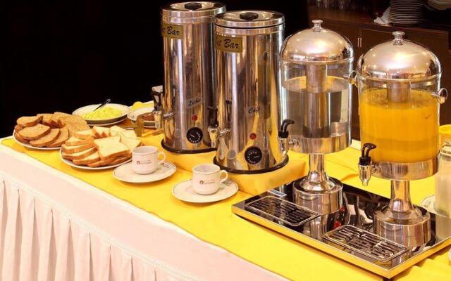 Los Cardones Hotel Termal & Spa