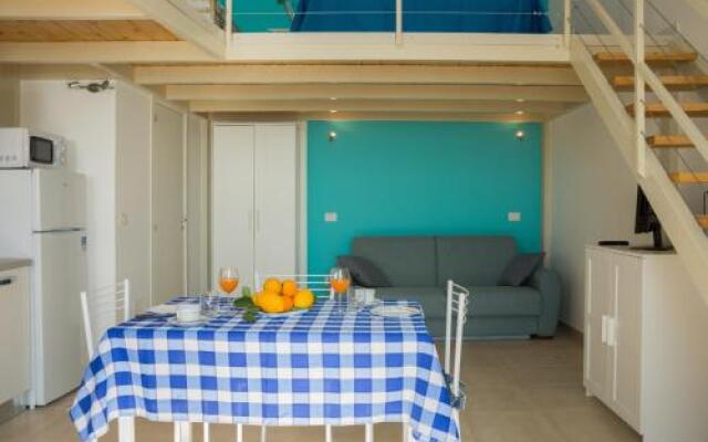 Joanna Sea Studio Flat