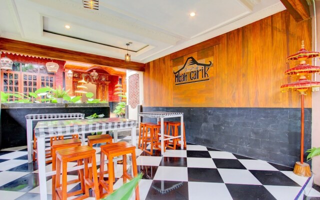OYO 93789 Mbah Carik Homestay Syari'ah