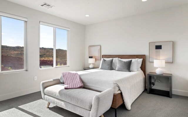 Rainson Retreat 5 Bedroom Home