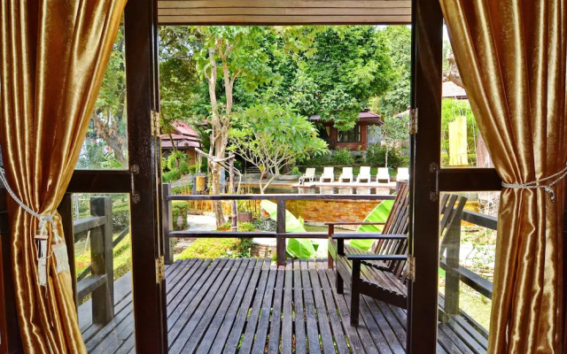 Baan Laanta Resort & Spa