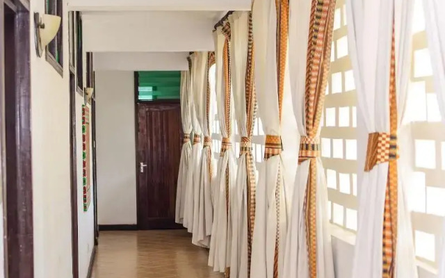 Kahama Hotel Mombasa