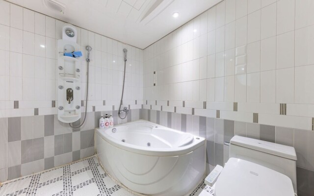 Seosan SKY Hotel