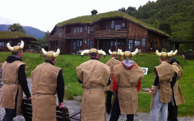 Brekkestranda Fjordhotel