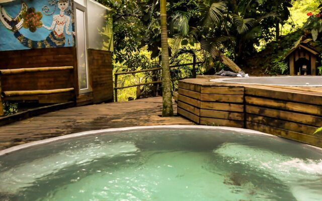 Eco Hotel Tierra de Agua