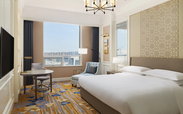 Sheraton Yinchuan