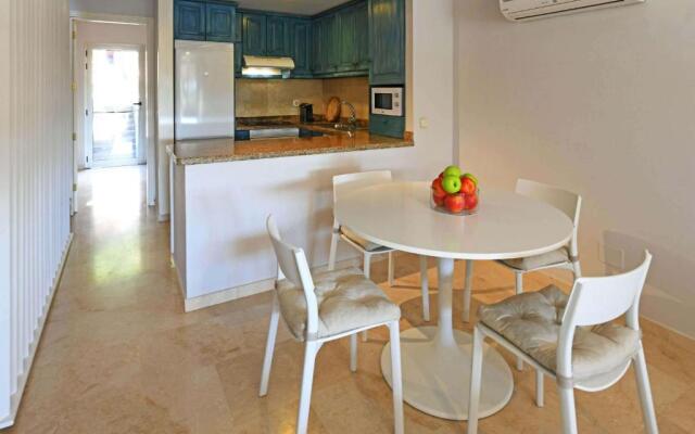 Villa Blue Marlin 8