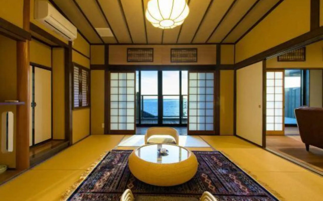 Kaisekiyado Shiori