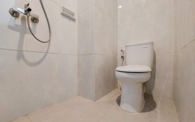 Nice And Simply Look Studio Serpong Garden Apartment