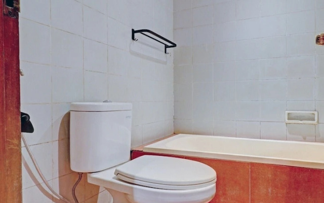 OYO 94726 Asteria Talaga Bodas