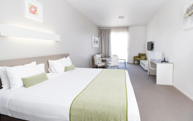 Abode Gungahlin