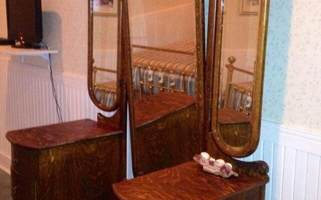 Prairie Schooner Inn