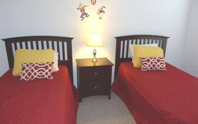 Near Disney: Doc's Seven Dwarfs Private Home