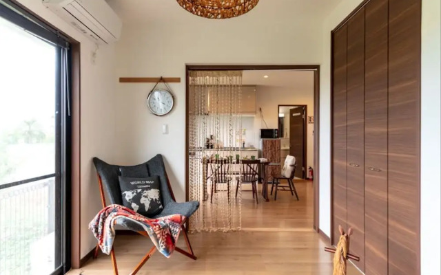Yomitan Vacation Rental A