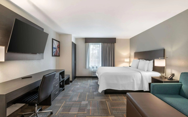 Best Western Plus Bluffton / Hilton Head Hotel