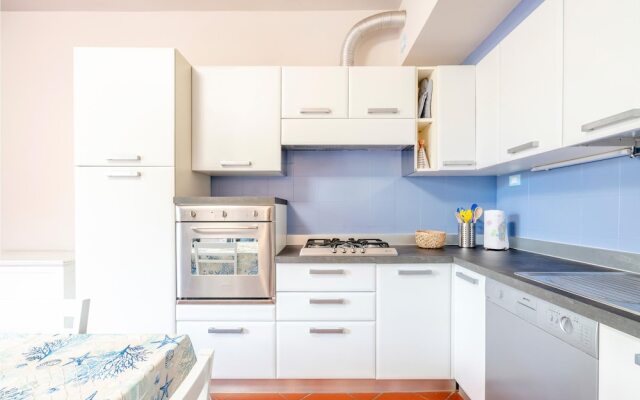 Beautiful Home in Massa With Wifi and 3 Bedrooms