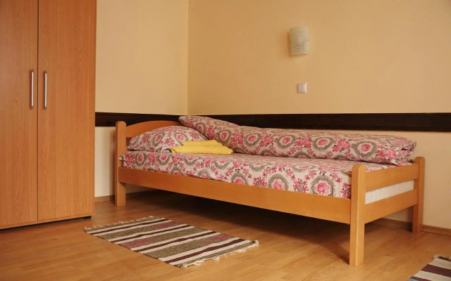 Apartman Baron