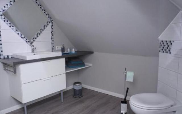 Ferienwohnung im Schellenpark