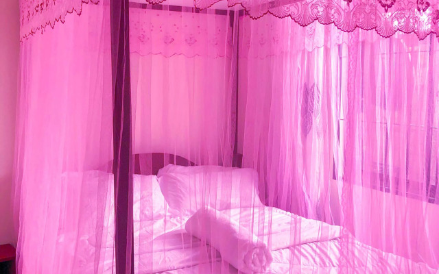 Home Villa Eco Boutique