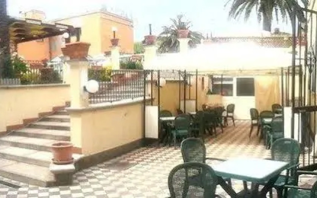 Villino Gregoraci Relais